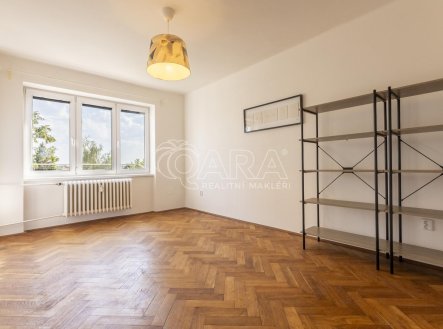 Pronájem bytu, 2+1, 52 m²