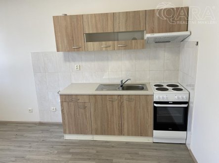 Pronájem bytu, 2+kk, 53,5 m²