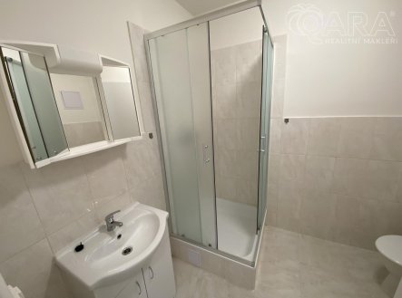 Pronájem bytu, 2+kk, 53,5 m²