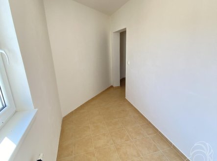 Pronájem bytu, 2+kk, 53,5 m²