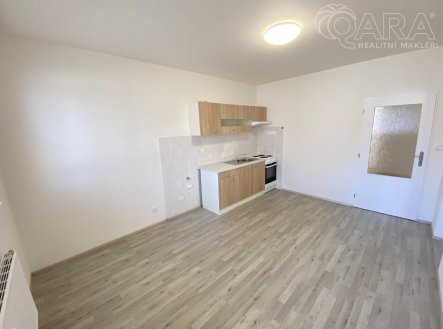 Pronájem bytu, 2+kk, 53,5 m²