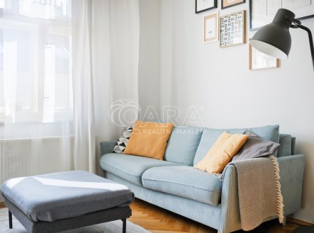 Prodej bytu, 3+1, 77 m²