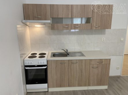 Pronájem bytu, 3+kk, 85,8 m²