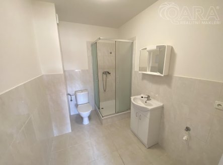 Pronájem bytu, 1+kk, 46,1 m²