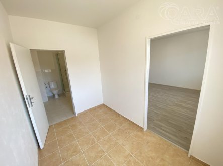 Pronájem bytu, 1+kk, 46,1 m²
