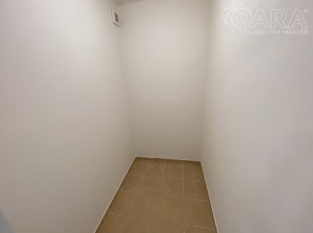 Pronájem bytu, 1+kk, 46,1 m²