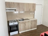 Pronájem bytu, 1+1, 32,6 m²