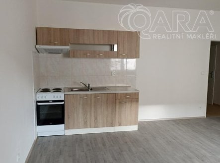 Pronájem bytu, 2+kk, 71 m²