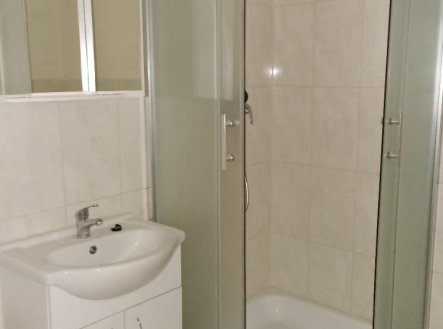 Pronájem bytu, 2+kk, 71 m²