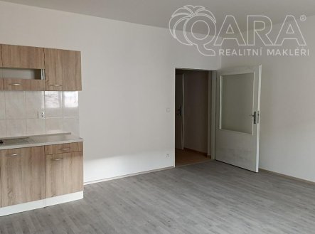 Pronájem bytu, 2+kk, 71 m²