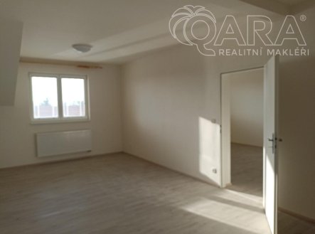 Pronájem bytu, 3+kk, 88,8 m²