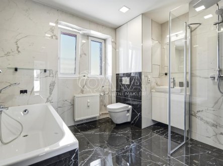 Prodej bytu, 2+1, 55 m²