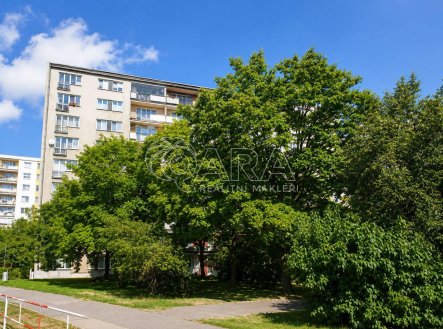Prodej bytu, 3+kk, 56 m²