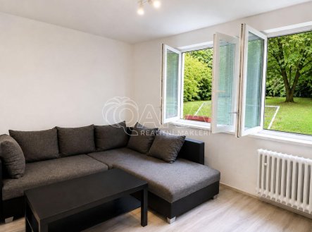 Prodej bytu, 3+kk, 56 m²