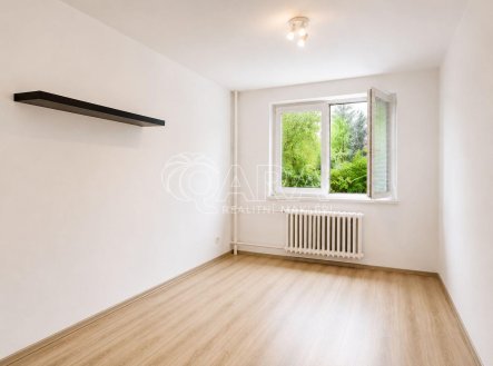 Prodej bytu, 3+kk, 56 m²