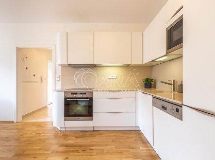 Prodej bytu, 3+kk, 57,7 m²