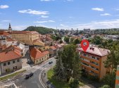 Prodej bytu, 1+kk, 35 m²
