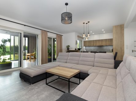 Prodej domu/vily, 241 m²