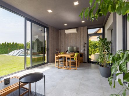Prodej domu/vily, 241 m²