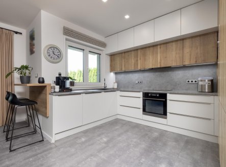 Prodej domu/vily, 241 m²