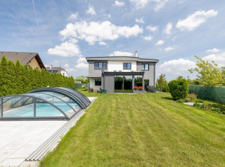 Prodej domu/vily, 241 m²