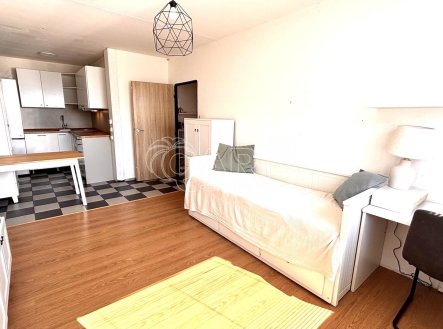 Pronájem bytu, 2+kk, 45 m²