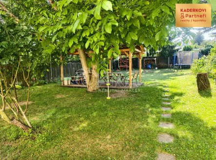 Pronájem bytu, 2+kk, 61 m²