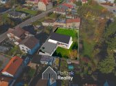 Prodej pozemku pro bydlení, 1 080 m²
