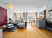Prodej bytu, 3+kk, 88 m²