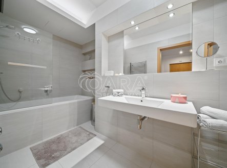 Prodej bytu, 3+kk, 88 m²