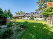 Prodej chaty/rekreačního objektu, 154 m²
