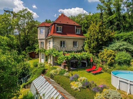 Prodej domu/vily, 244 m²