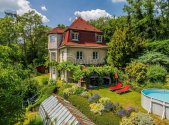 Prodej domu/vily, 244 m²