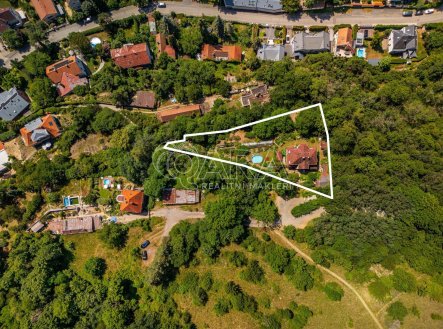 Prodej domu/vily, 244 m²