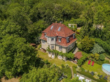Prodej domu/vily, 244 m²