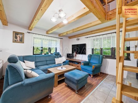 Prodej domu/vily, 154 m²