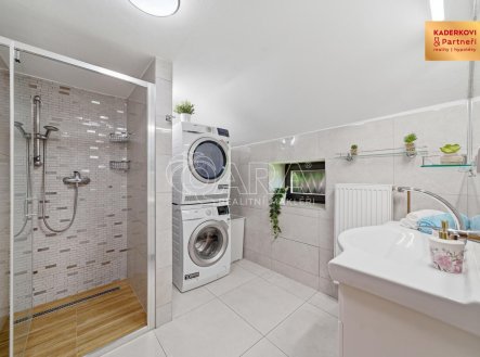 Prodej domu/vily, 154 m²