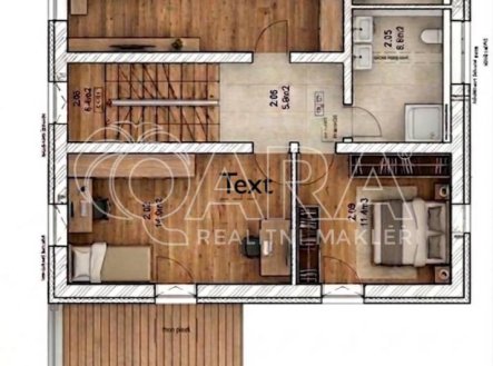 Prodej domu/vily, 231 m²