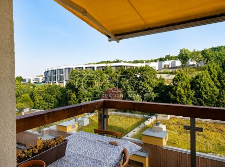 Pronájem bytu, 2+kk, 81 m²