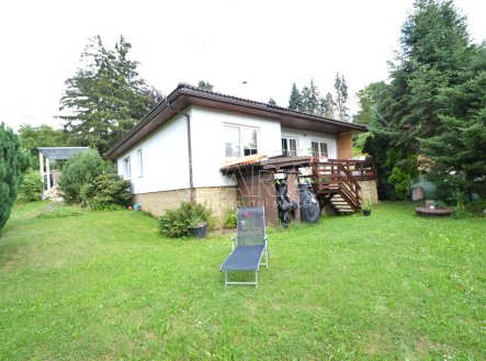 Pronájem domu/vily, 109,8 m² obrázek
