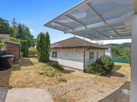 Pronájem domu/vily, 109,8 m²