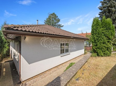 Pronájem domu/vily, 109,8 m²