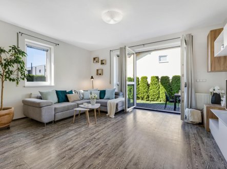 Prodej bytu, 4+kk, 94,9 m²