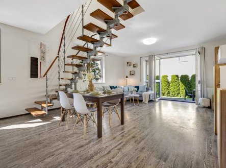 Prodej bytu, 4+kk, 94,9 m²
