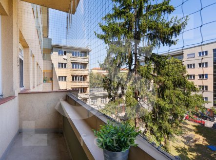 Prodej bytu, 2+kk, 61,8 m²
