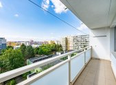 Pronájem bytu, 3+1, 77 m²