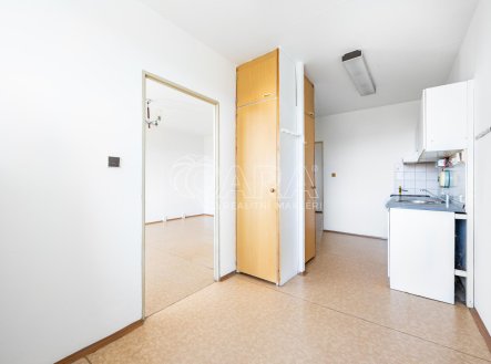Pronájem bytu, 3+1, 77 m²