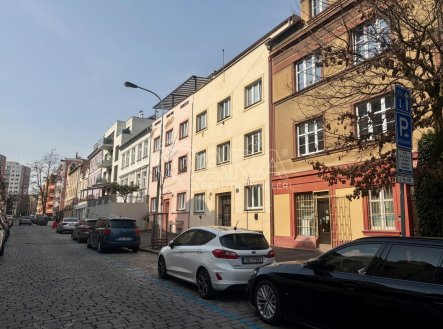 Pronájem bytu, 1+1, 31 m²