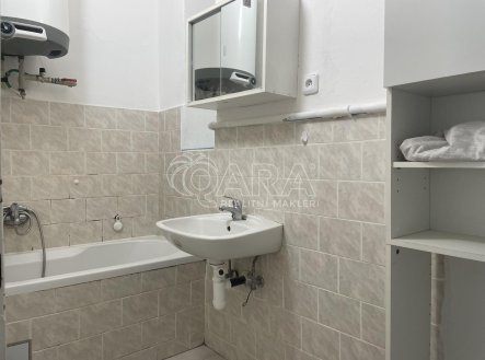 Pronájem bytu, 1+1, 31 m²