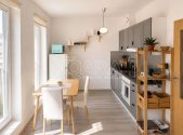 Prodej bytu, 1+kk, 38,5 m²